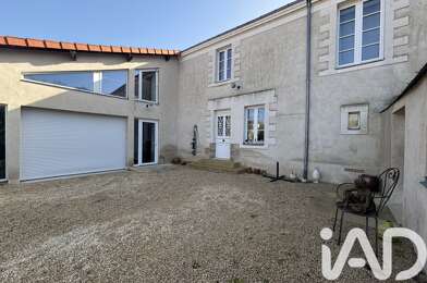 Maison 8 pièces 649990 €