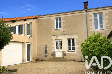 Maison 8 pièces 649990 €