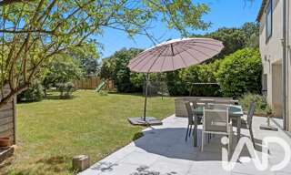 Maison 8 Pièces 245 m² à vendre à Basse-Goulaine (44115)