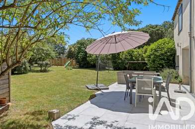 Maison 8 pièces 649990 €