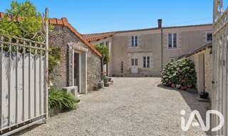 Maison 8 Pièces 240 m² à vendre à Nantes (44000)