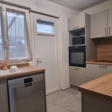 Maison 4 pièces 220000 €