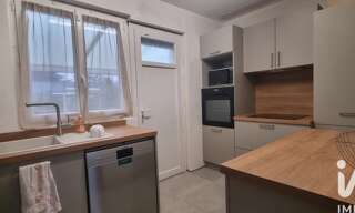 Maison 4 Pièces 89 m² à vendre à Tours (37100)