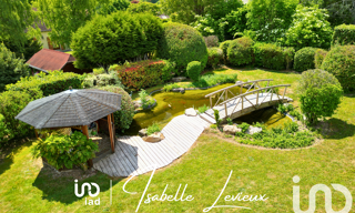 Maison 9 Pièces 236 m² à vendre à Brueil-en-Vexin (78440)