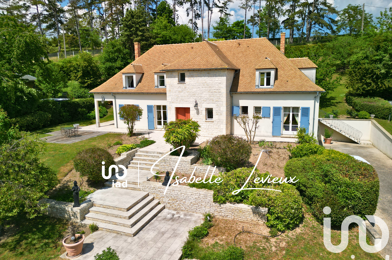 Maison 9 pièces 749000 €