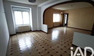 Maison 6 Pièces 145 m² à vendre à Laigné-Saint-Gervais (72220)