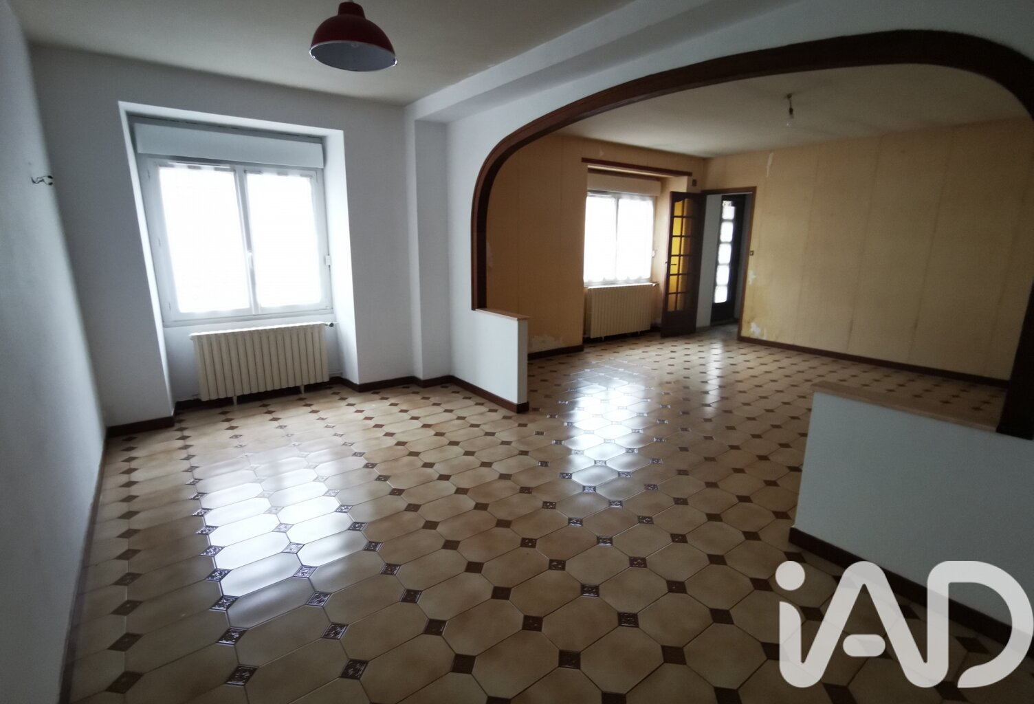 Vente Maison de ville 6 pièces — photo 1