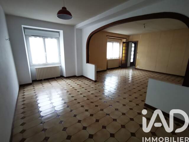 Vente Maison de ville 6 pièces — photo du bien