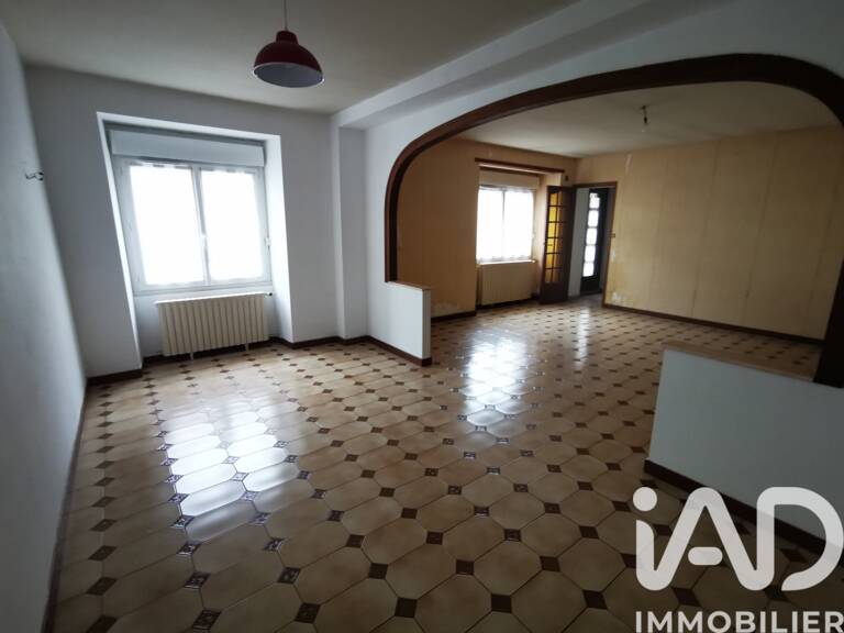 Vente Maison de ville 6 pièces — photo 1