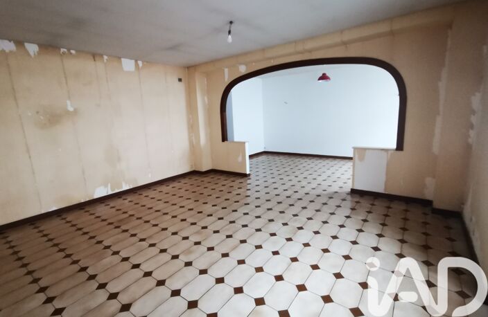 Vente Maison de ville 6 pièces — photo 2