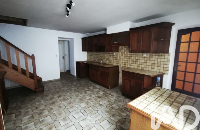 Vente Maison de ville 6 pièces — photo 3