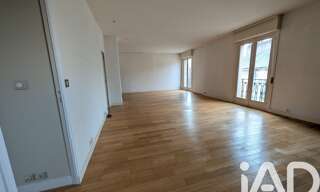 Appartement 4 Pièces 95 m² à vendre à Nantes (44000)