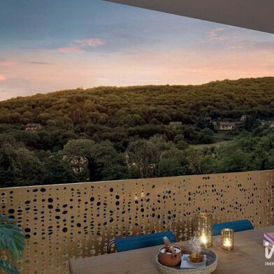 Appartement 4 pièces 529000 €