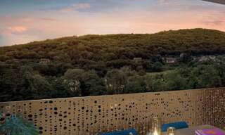 Appartement 4 Pièces 89 m² à vendre à Aix-les-Bains (73100)