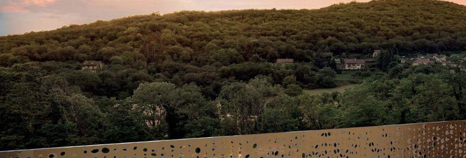 Appartement 4 Pièces 89 m² à vendre à Aix-les-Bains (73100)