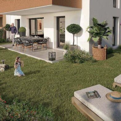 Appartement 4 pièces 473000 €