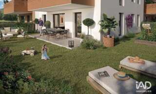 Appartement 4 Pièces 87 m² à vendre à Aix-les-Bains (73100)