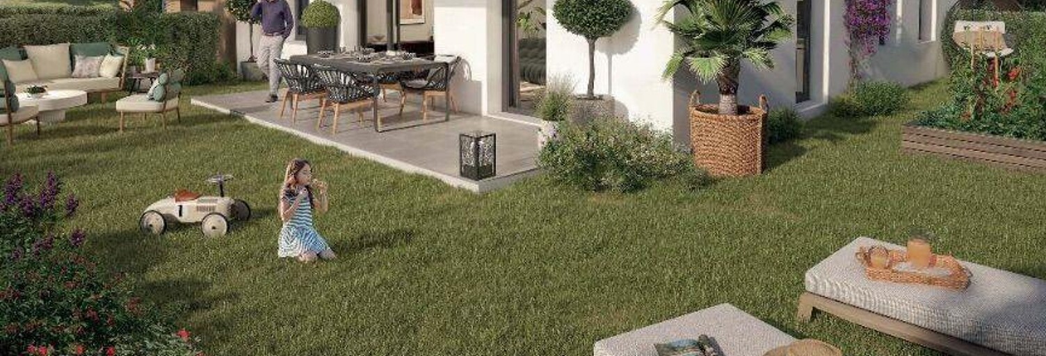 Appartement 4 Pièces 87 m² à vendre à Aix-les-Bains (73100)