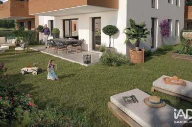 Appartement 4 pièces 453000 €