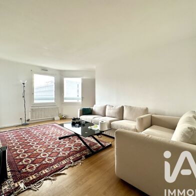 Appartement 3 pièces 259000 €