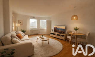 Appartement 3 Pièces 69 m² à vendre à Créteil (94000)