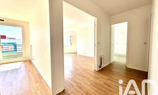 Appartement 3 Pièces 69 m² à vendre à Créteil (94000)