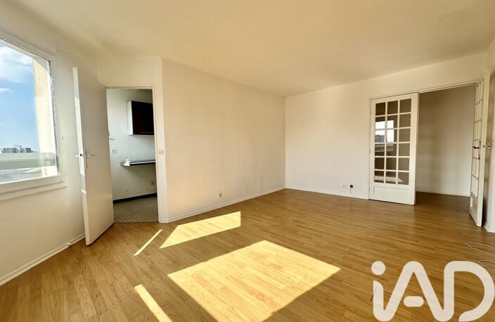 Vente Appartement 3 pièces — photo 2