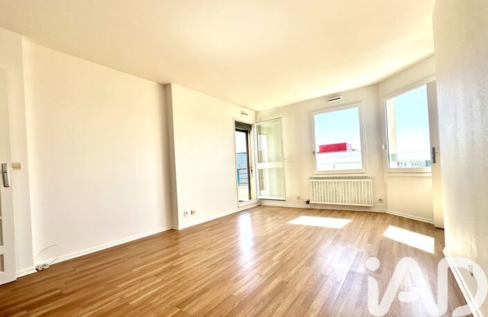 Vente Appartement 3 pièces — photo 3