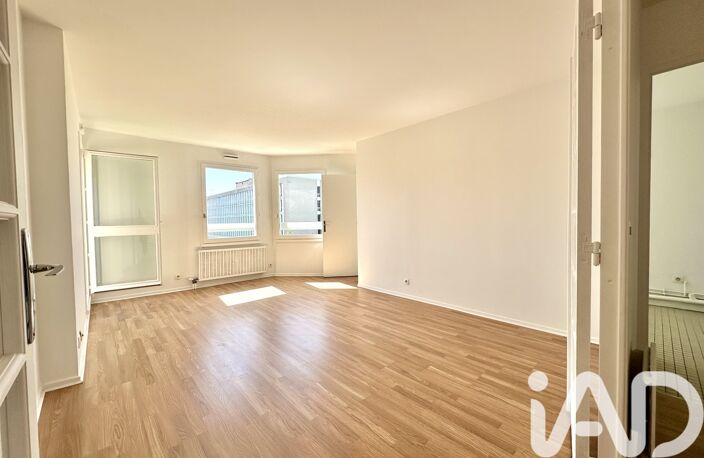 Vente Appartement 3 pièces — photo 4
