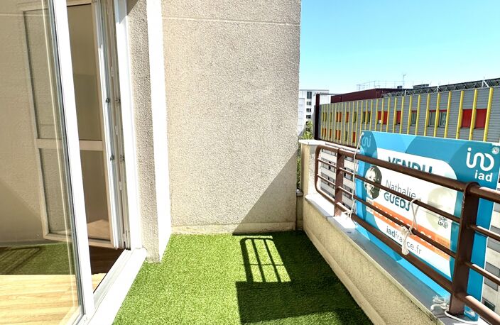 Vente Appartement 3 pièces — photo 5