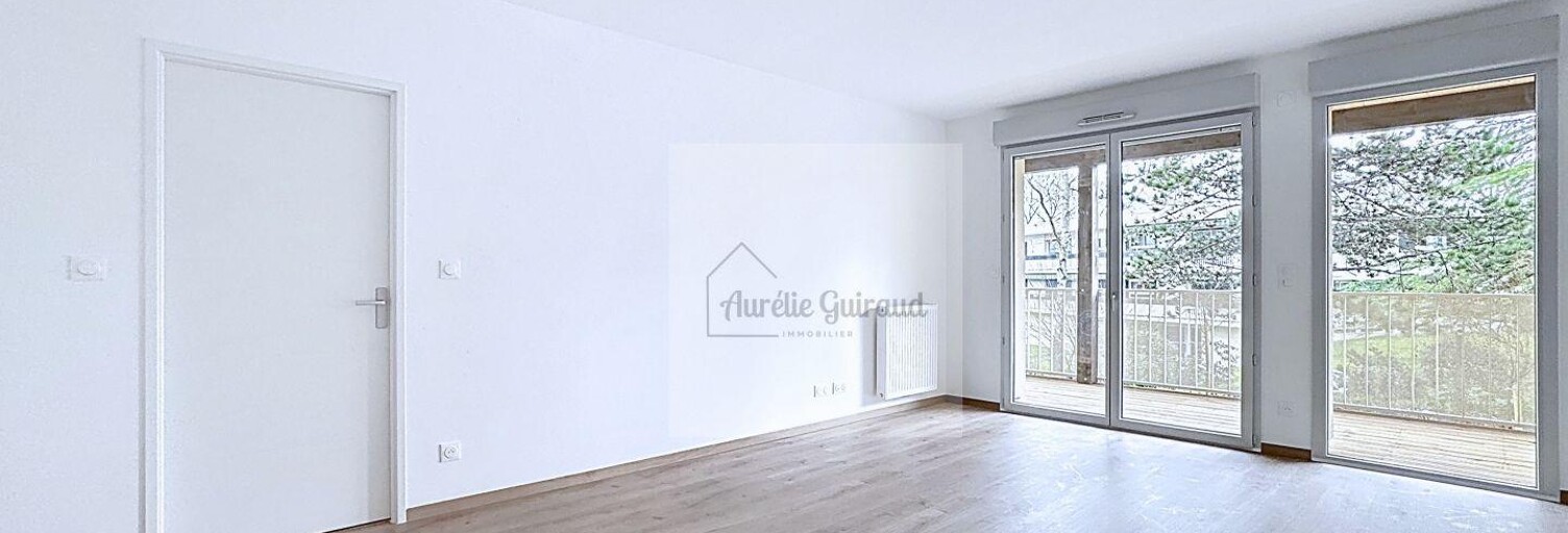 Appartement 2 Pièces 51 m² à louer à Ramonville-Saint-Agne (31520)