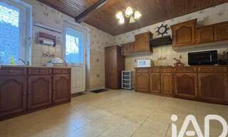 Maison 5 Pièces 123 m² à vendre à Chauvigny-du-Perche (41270)