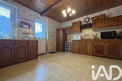 Maison 5 pièces 86000 €