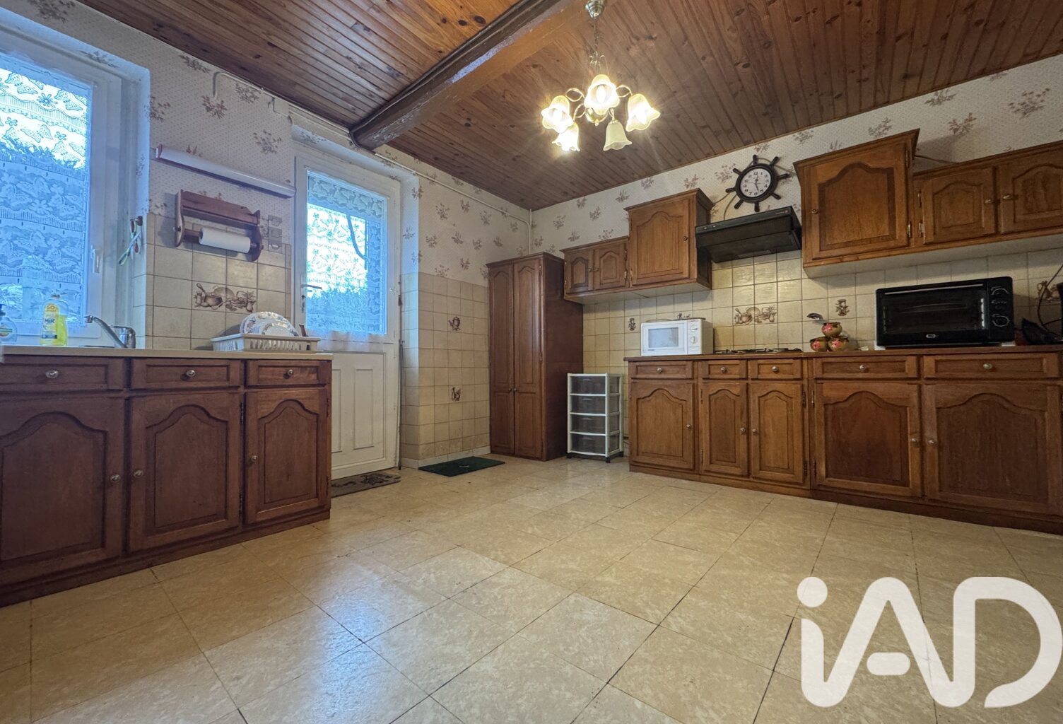 Vente Maison de village 5 pièces — photo 1