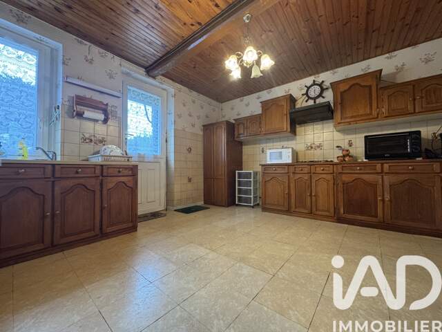 Vente Maison de village 5 pièces — photo du bien