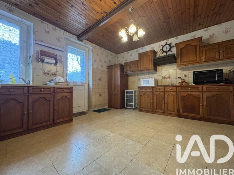 Vente Maison de village 5 pièces — photo 1
