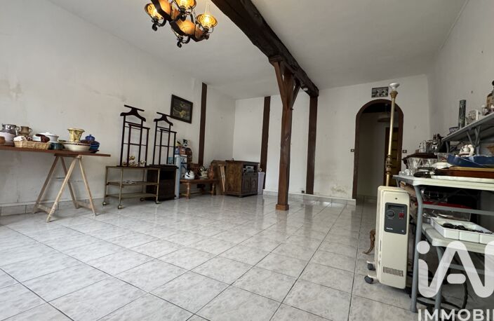 Vente Maison de village 5 pièces — photo 2
