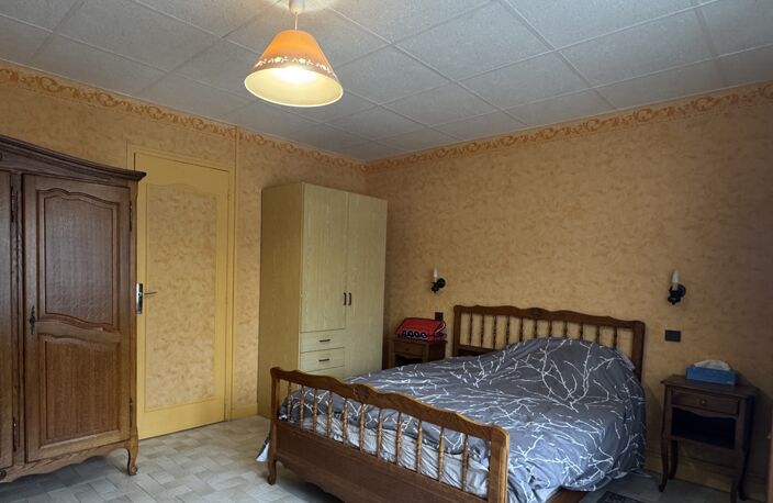 Vente Maison de village 5 pièces — photo 3