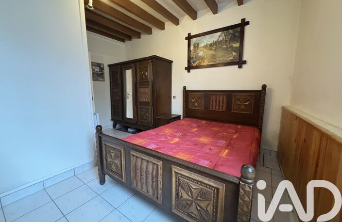Vente Maison de village 5 pièces — photo 4