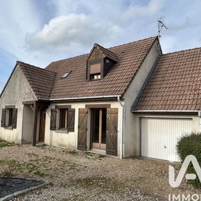 Maison 5 pièces 199900 €
