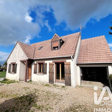 Maison 5 pièces 199900 €