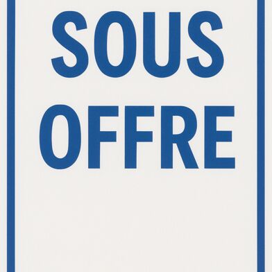 Appartement 1 pièces 105000 €