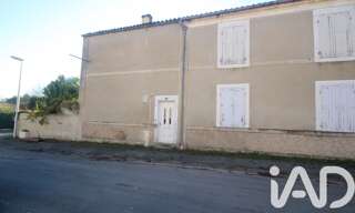 Maison 5 Pièces 110 m² à vendre à Loulay (17330)