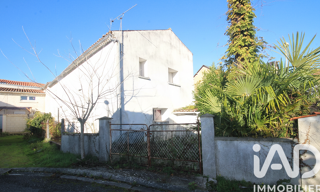 Maison 5 Pièces 110 m² à vendre à Loulay (17330)