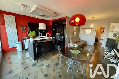 Appartement 3 pièces 180000 €