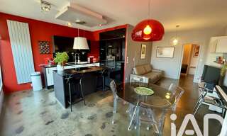 Appartement 3 Pièces 66 m² à vendre à Roubaix (59100)