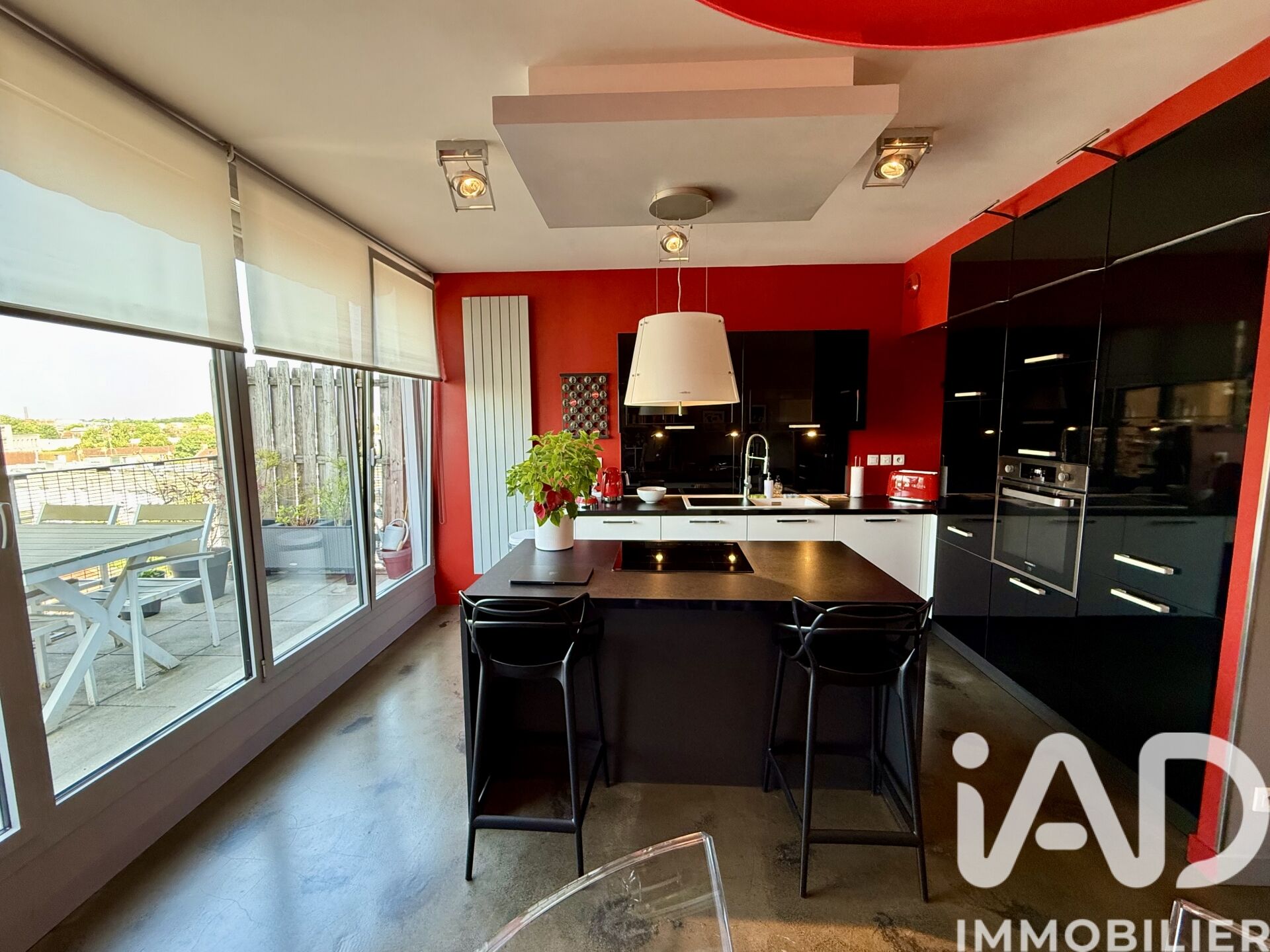 Vente Appartement 3 pièces - Photo 4