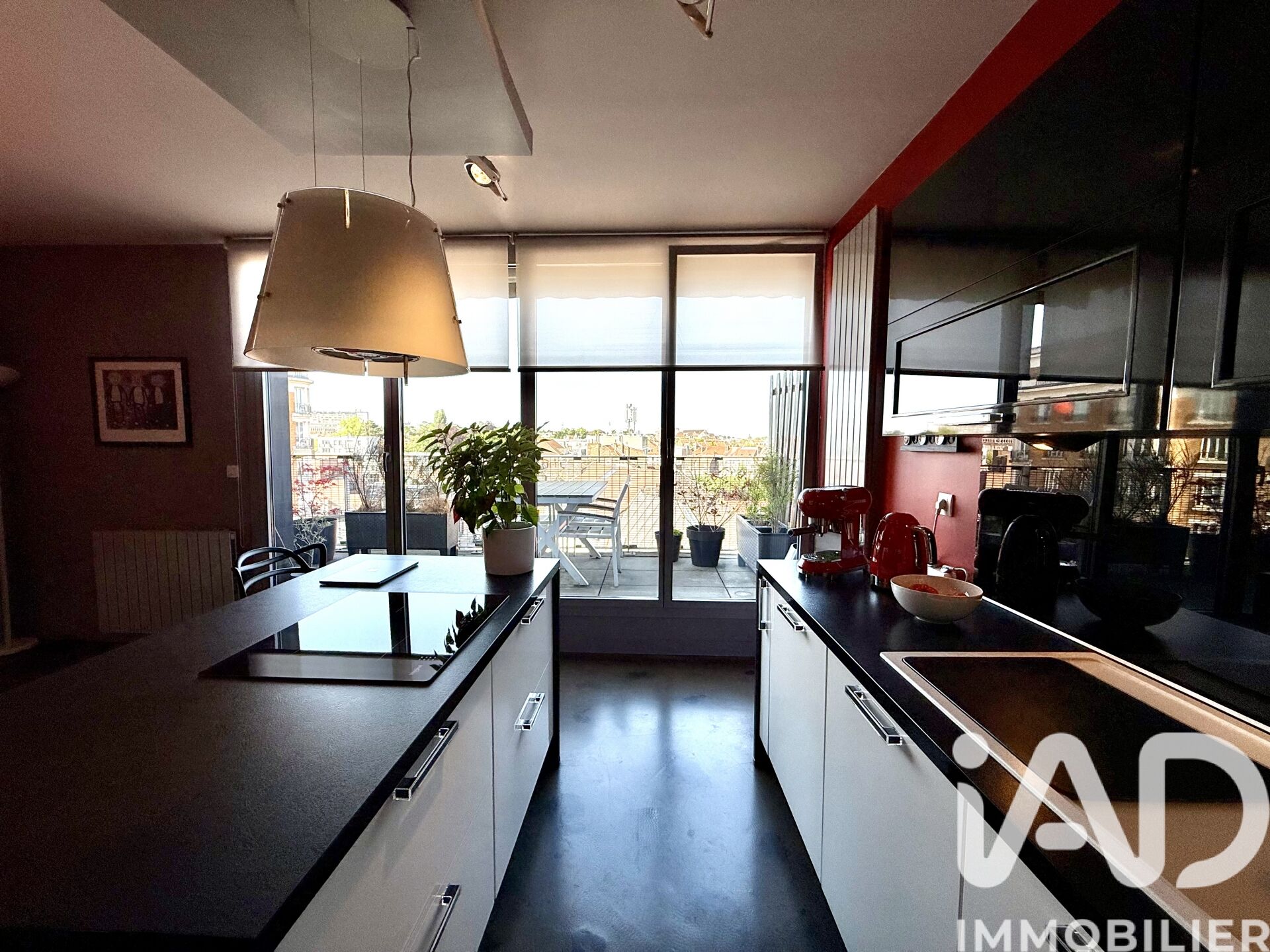 Vente Appartement 3 pièces - Photo 5