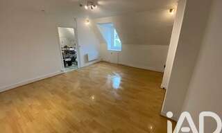 Appartement 2 Pièces 30 m² à louer à Étampes (91150)