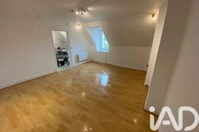 Appartement 2 pièces 580 €